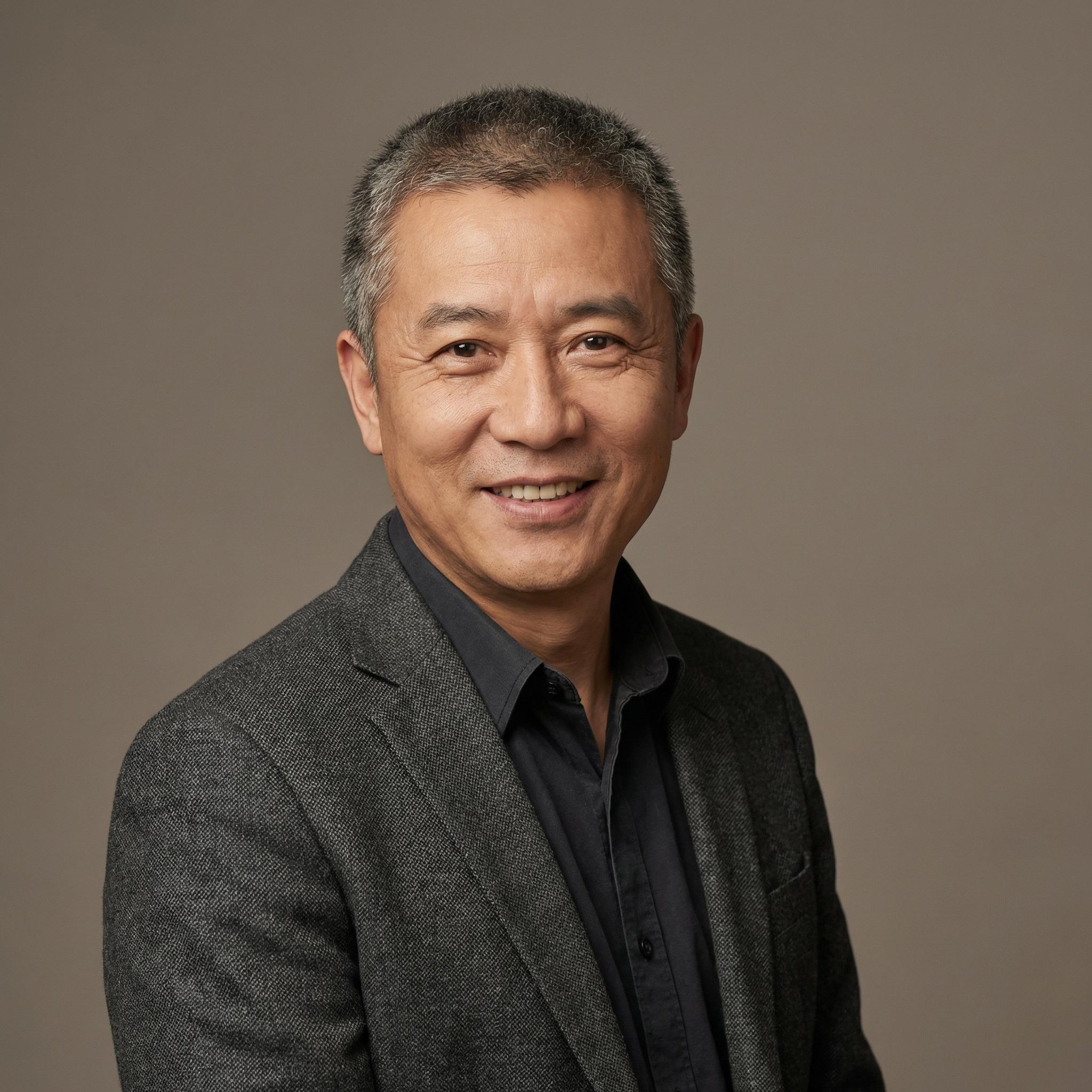 UU视频 - 陈明远导演