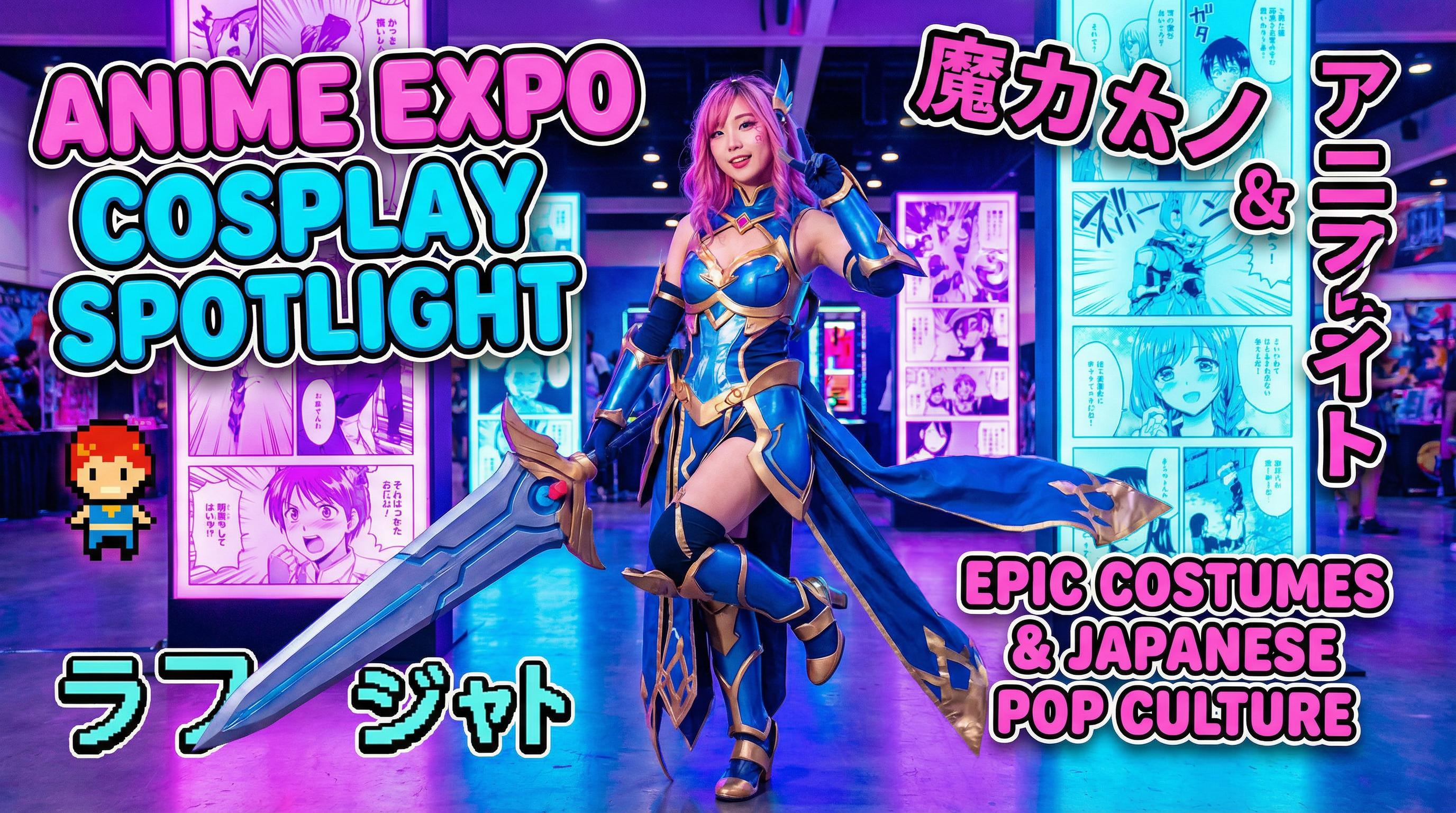 UU视频动漫Cosplay视频